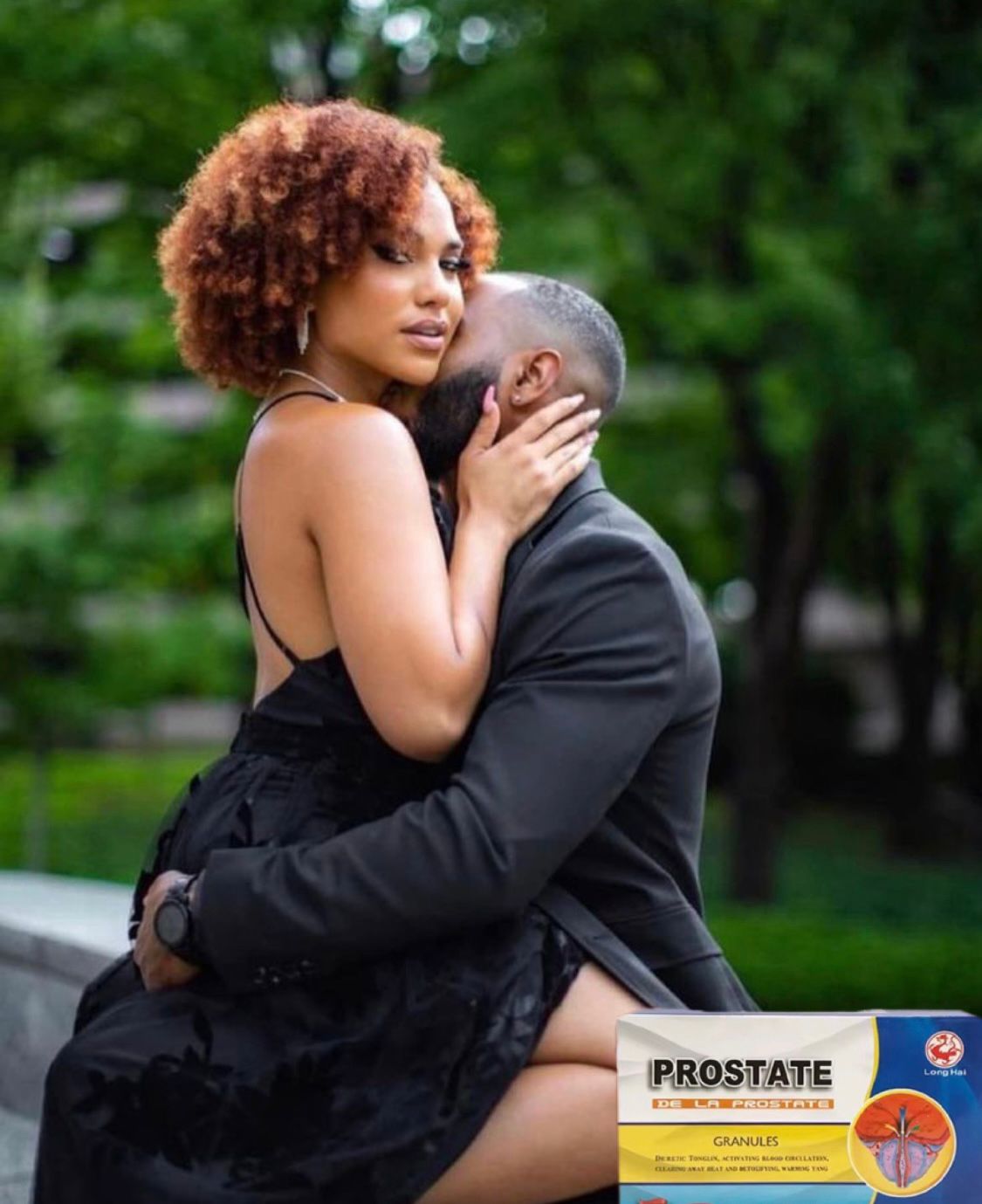 Chá UroPower – potência, alívio e prazer.💪🏽⚡