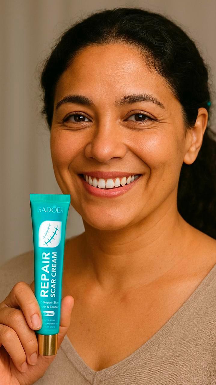 CREME MEDICINAL e MULTIFUNCIONAL™⭐