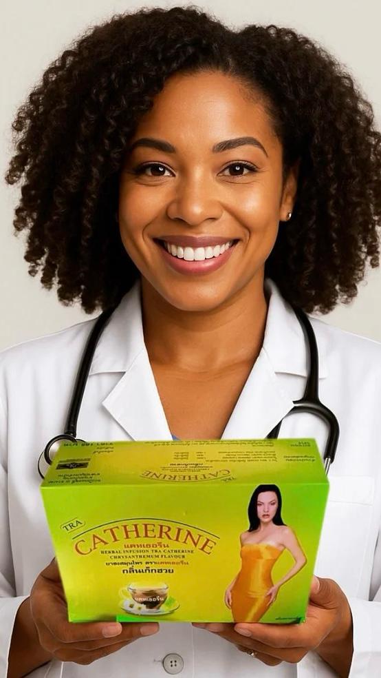 Chá Milagroso  Barriga Lisa em 7 dias🔥😍☕