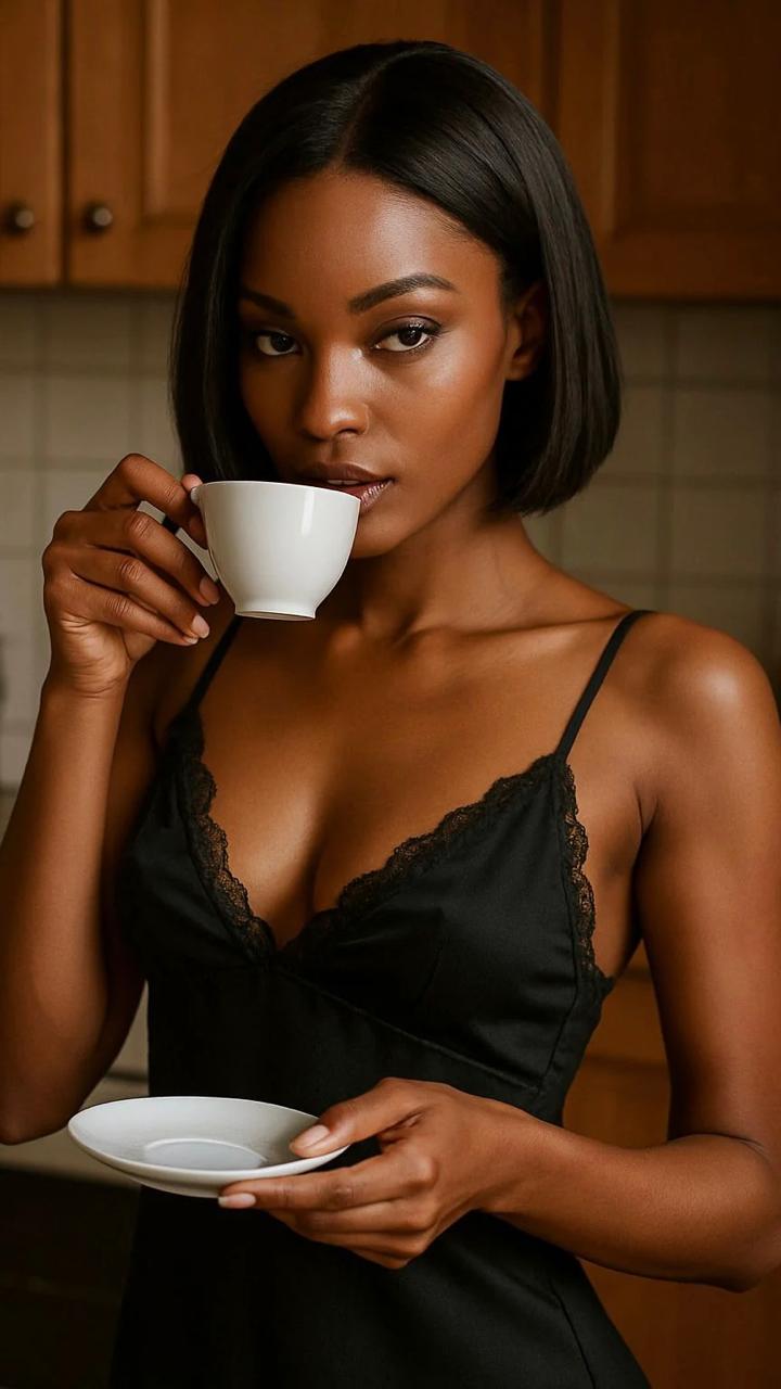 Chá Milagroso  Barriga Lisa em 7 dias🔥😍☕