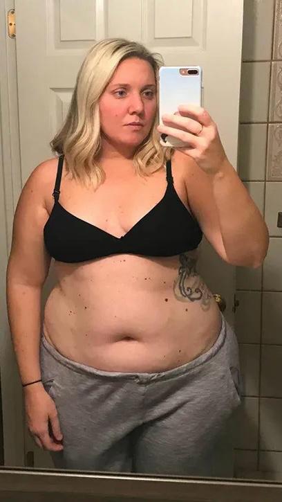 Chá Milagroso  Barriga Lisa em 7 dias🔥😍☕