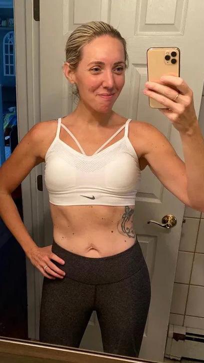 Chá Milagroso  Barriga Lisa em 7 dias🔥😍☕