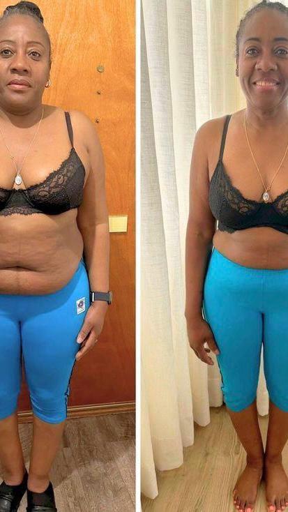 Chá Milagroso  Barriga Lisa em 7 dias🔥😍☕