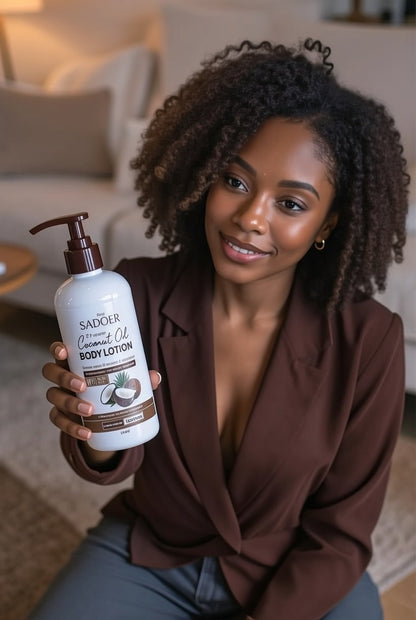 😍Creme Milagroso da coconut 🥥 😍 Pele Lisa em Apenas 7 dias🔥