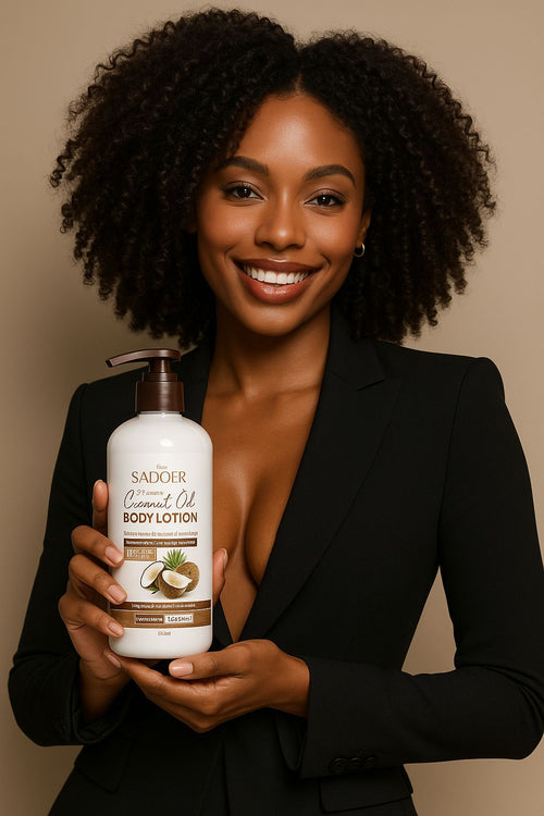 😍Creme Milagroso da coconut 🥥 😍 Pele Lisa em Apenas 7 dias🔥