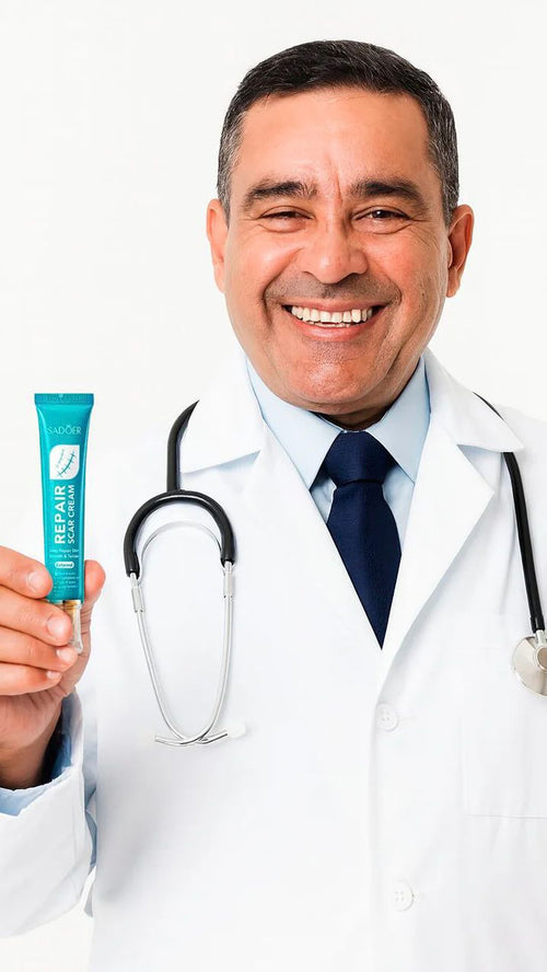 CREME MEDICINAL e MULTIFUNCIONAL™⭐