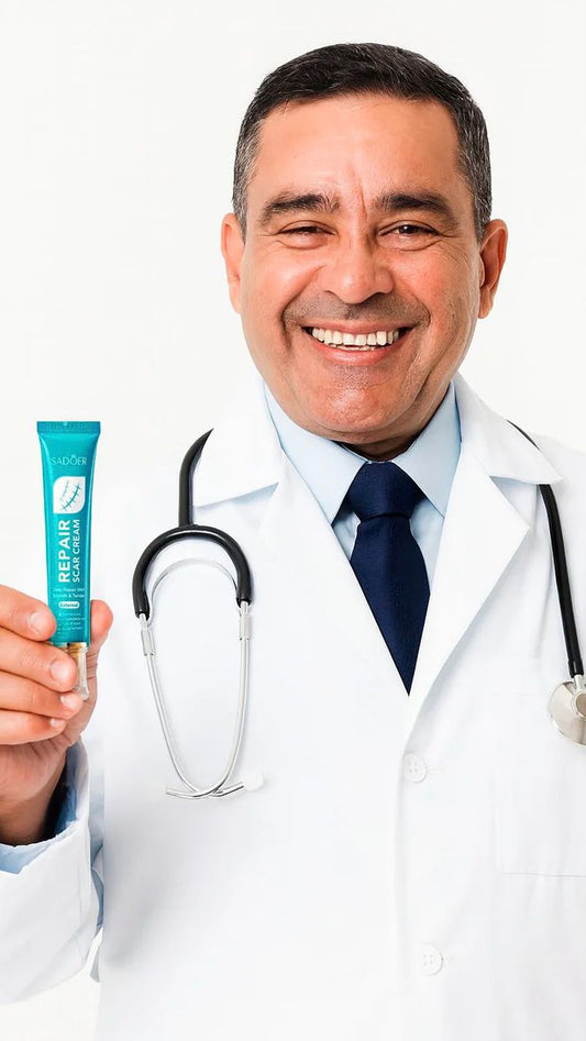 CREME MEDICINAL e MULTIFUNCIONAL™⭐