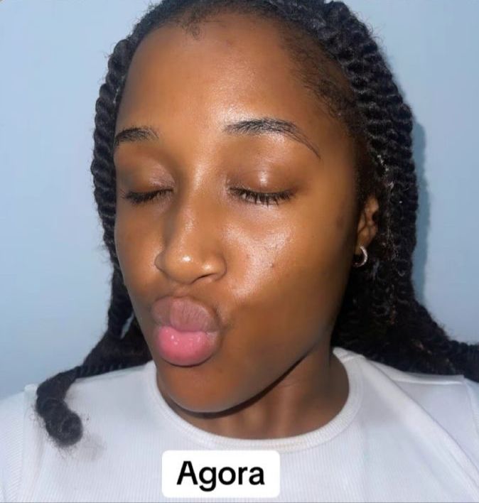 CREME MILAGROSO DA COCONUT 🥥 😍