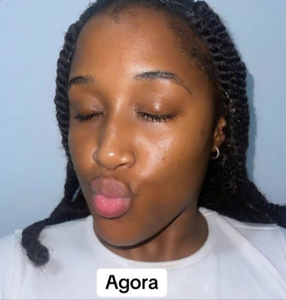 CREME MILAGROSO DA COCONUT 🥥 😍