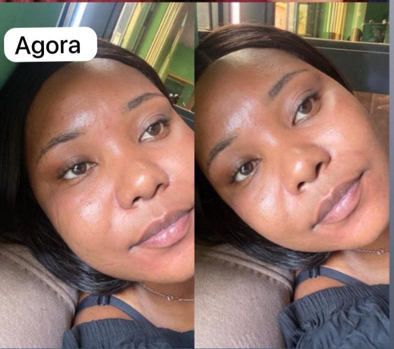 CREME MILAGROSO DA COCONUT 🥥 😍