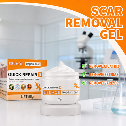 CREME 3 EM 1 DA QUICK REPAIR