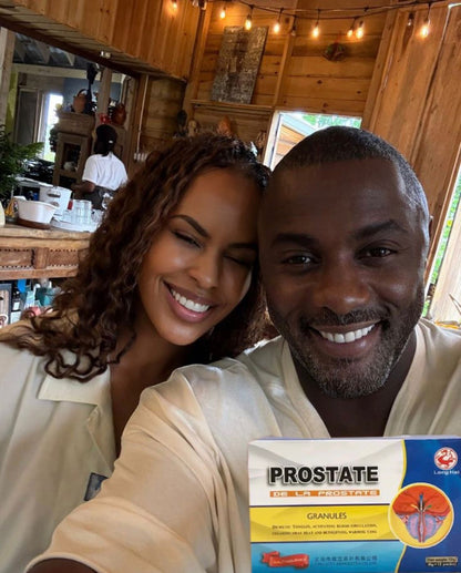 Chá UroPower – potência, alívio e prazer.💪🏽⚡