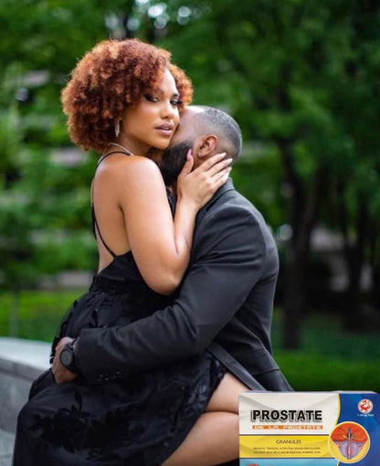 Chá UroPower – potência, alívio e prazer.💪🏽⚡