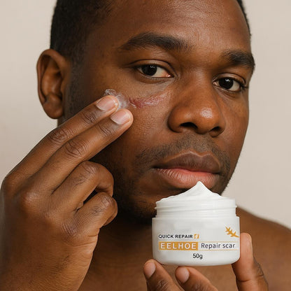 CREME MILAGROSO DA QUICK REPAIR 😍PELE LISA EM 7 DIAS😍