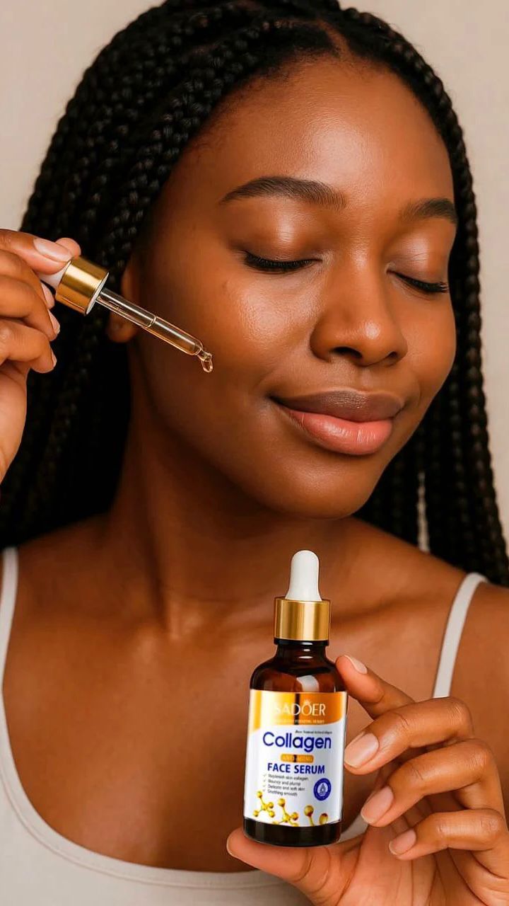 Sérum Rejuvenescedor Milagroso