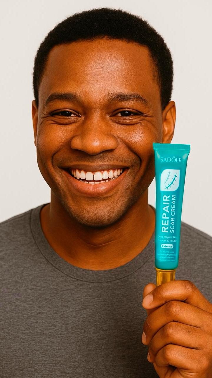 CREME MEDICINAL e MULTIFUNCIONAL™⭐