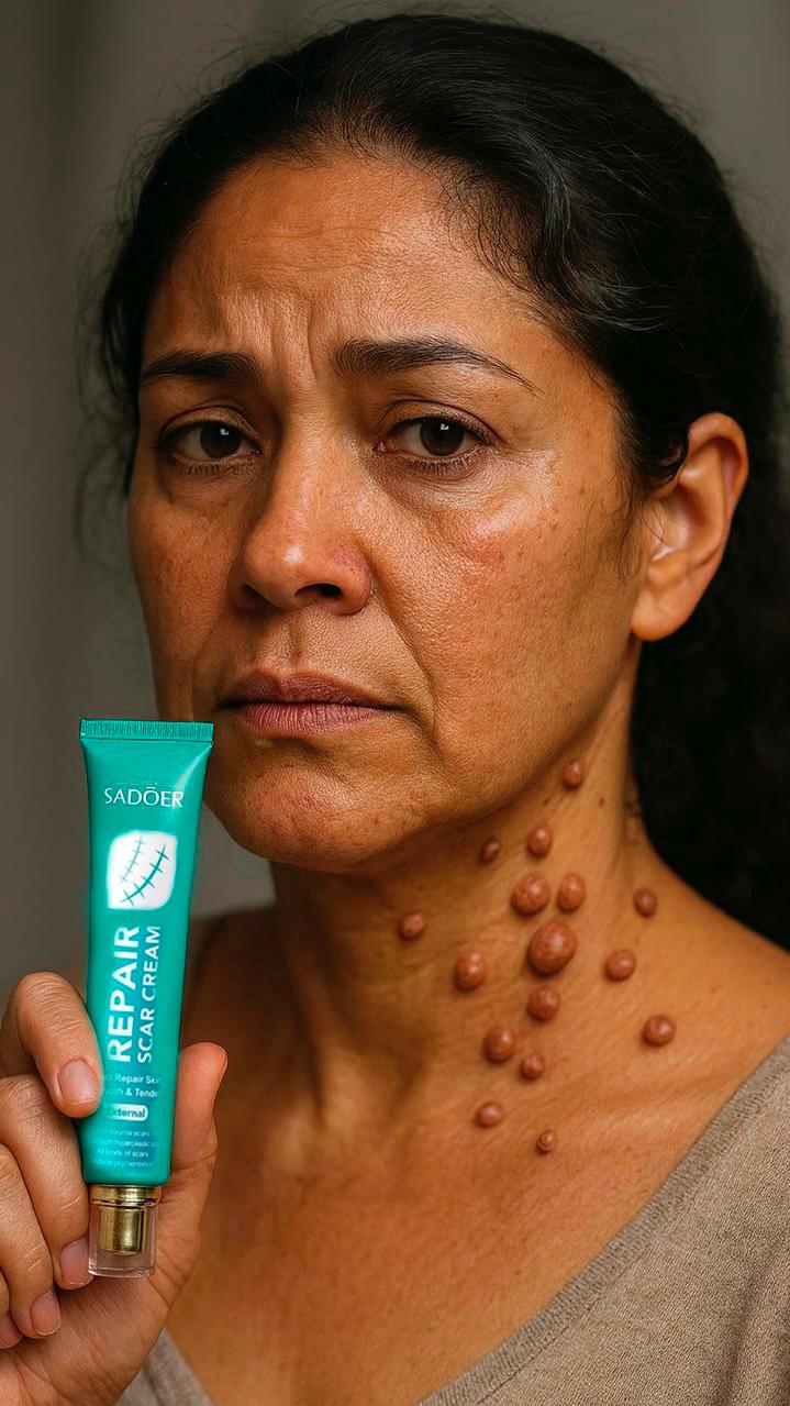 CREME MEDICINAL e MULTIFUNCIONAL™⭐