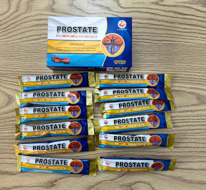 Chá UroPower – potência, alívio e prazer.💪🏽⚡